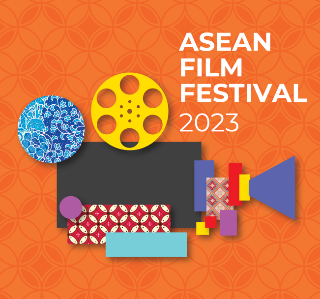 Hong Kong-ASEAN Foundation announces the ASEAN FILM FESTIVAL 2023 to foster cross-cultural understanding and exchange